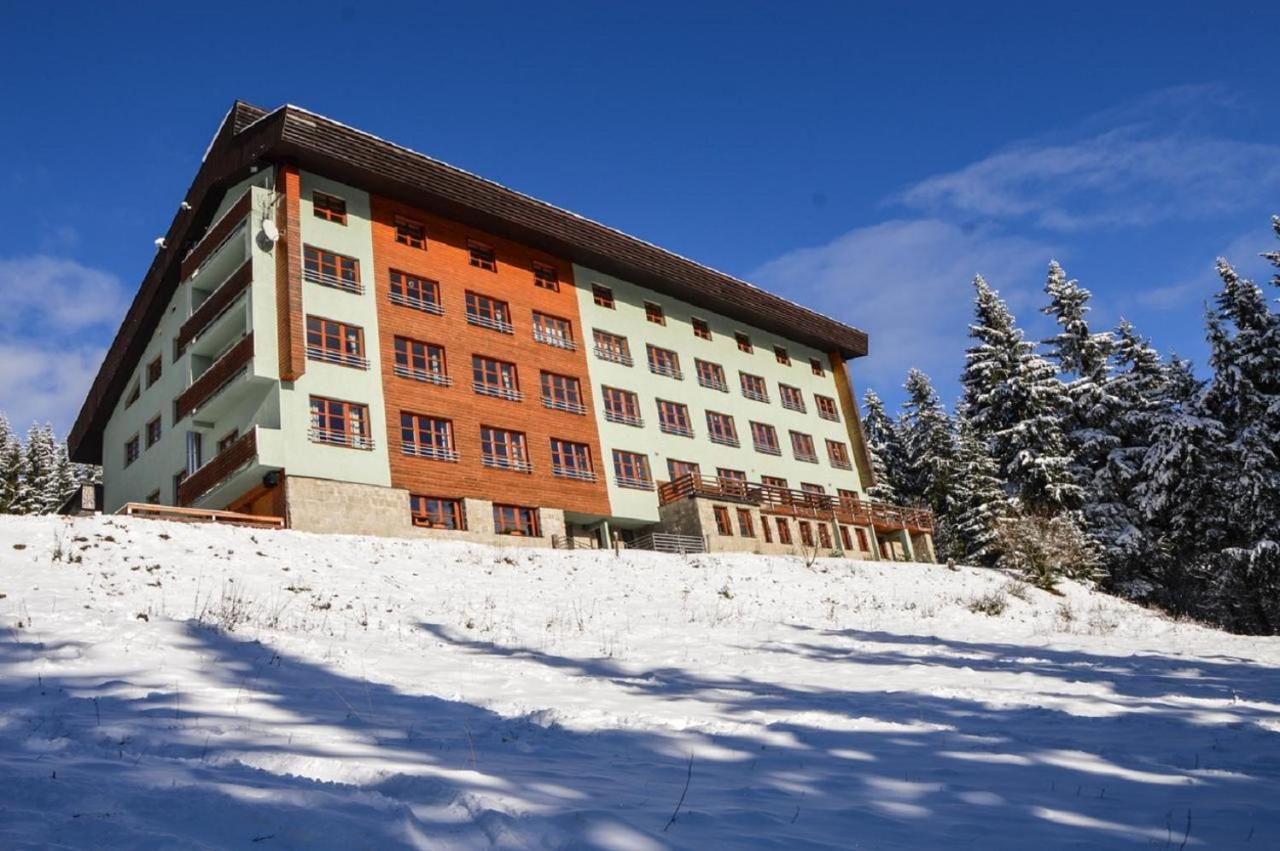 Cihlarka Apartman 109 - Pec Pod Snezkou Cerna Hora Cerny Dul Exterior photo